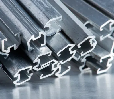Aluminium Extrusion
